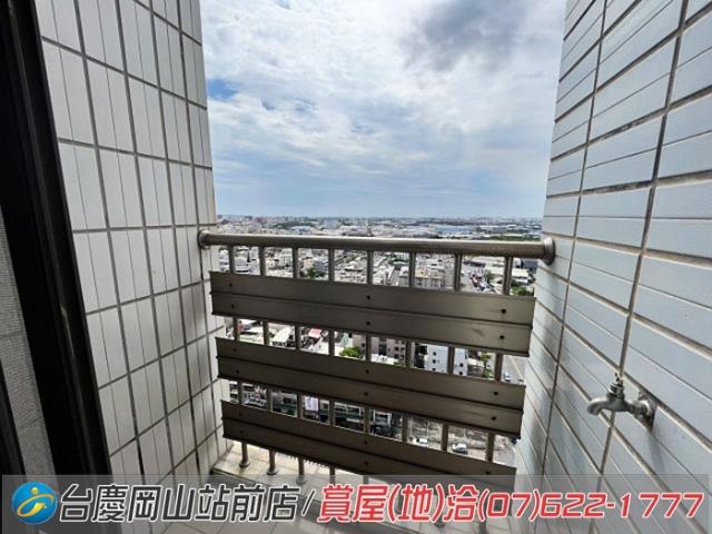 高雄岡山大樓-13