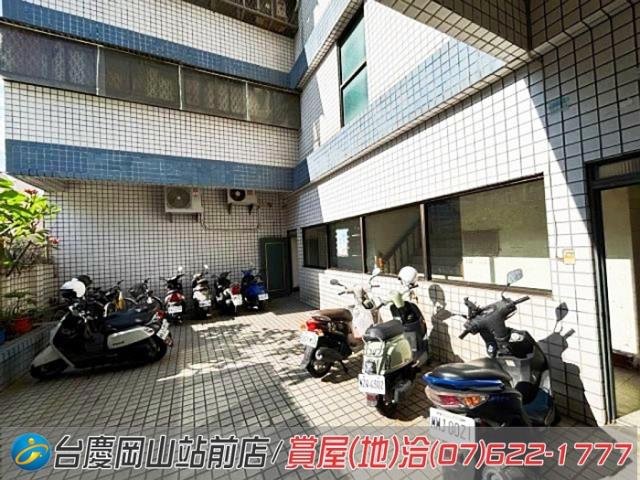 高雄華廈-6