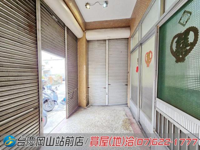 岡山透天-2