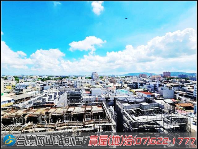 高雄岡山大樓-10