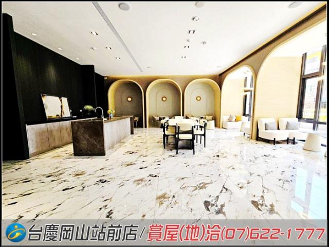 高雄岡山大樓-11