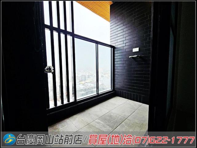高雄岡山大樓-8