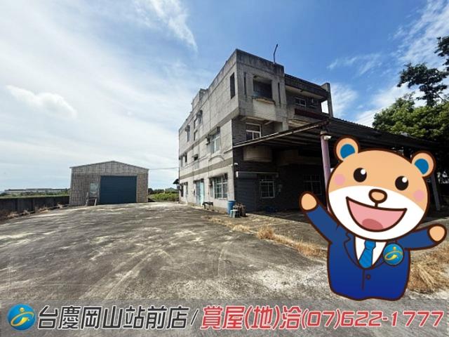 高雄橋頭透天-0