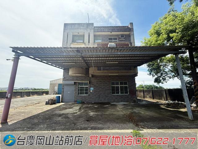 高雄橋頭透天-1