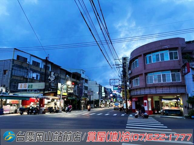 岡山透天-9
