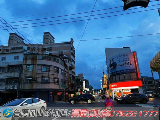 岡山透天-10