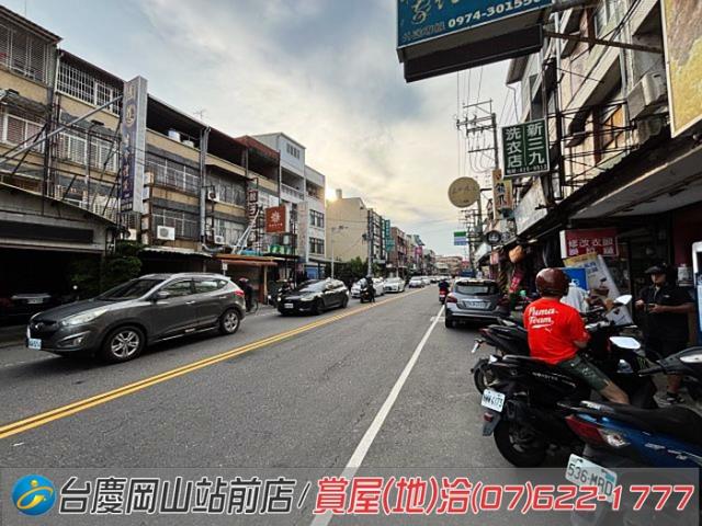 岡山透天-11