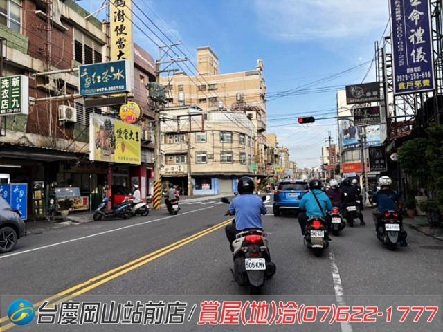 岡山透天-13