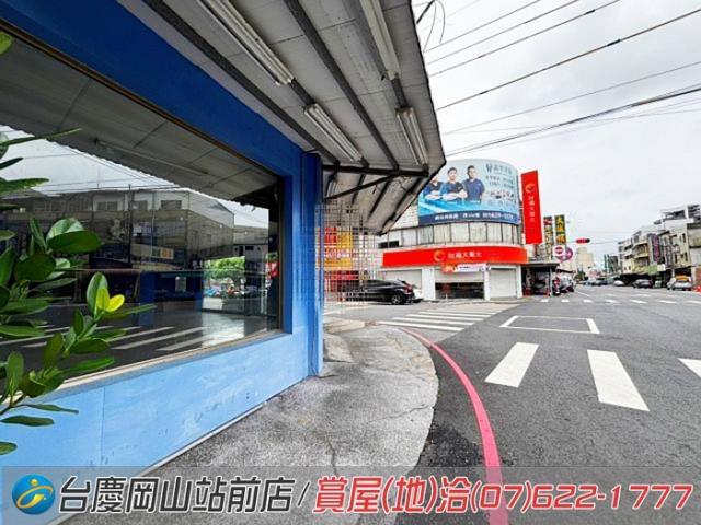 岡山透天-4