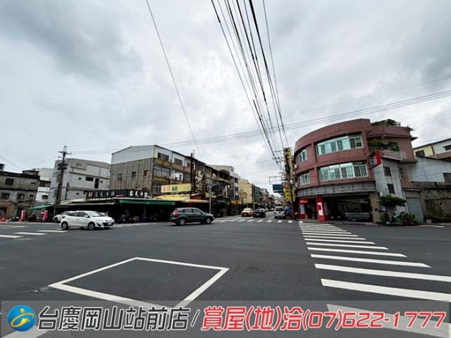 岡山透天-8