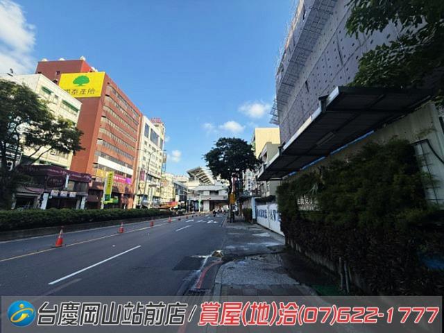 高雄岡山大樓-10