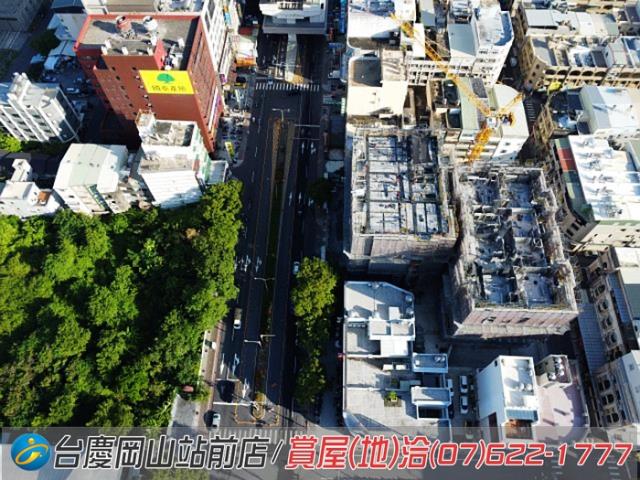 高雄岡山大樓-13