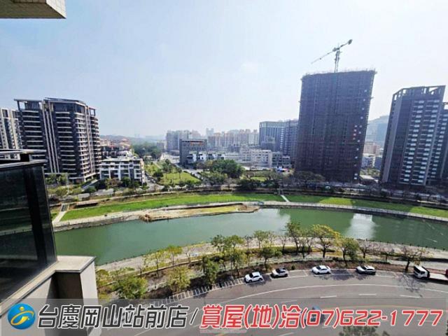 高雄楠梓大樓-11