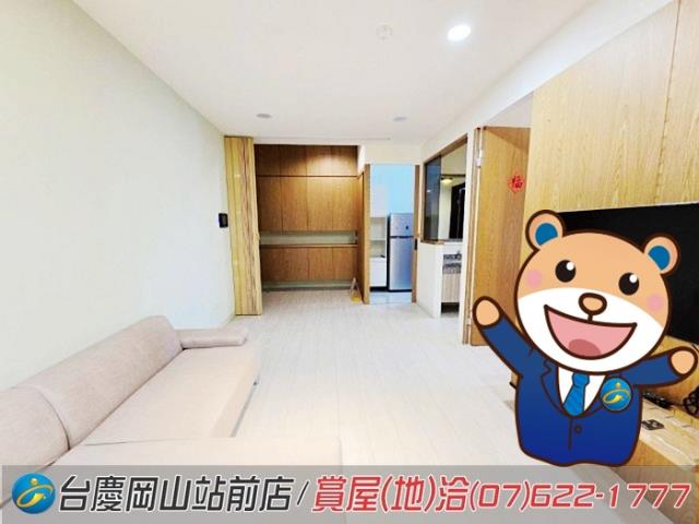 高雄楠梓大樓-0