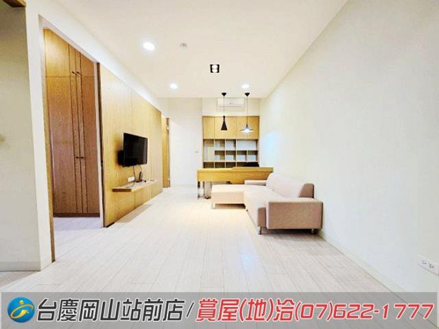 高雄楠梓大樓-1
