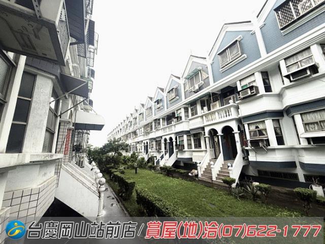 高雄燕巢透天-13