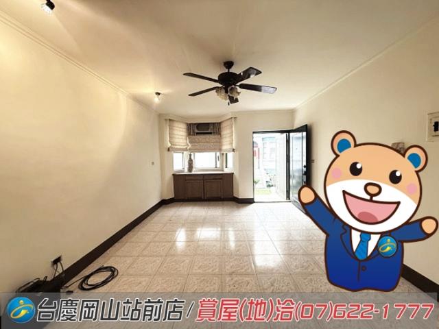 高雄燕巢透天-0
