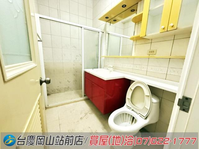 高雄燕巢透天-7