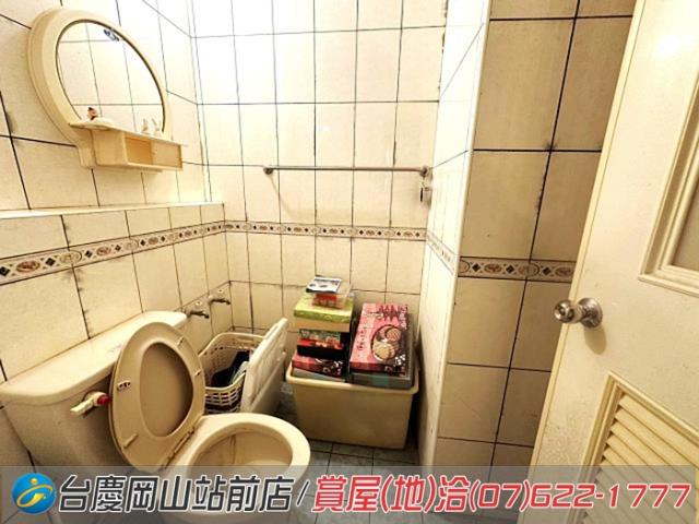 岡山公寓-12