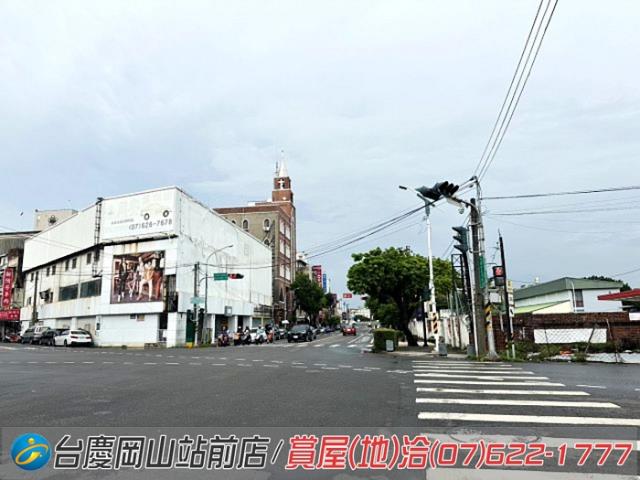岡山公寓-13
