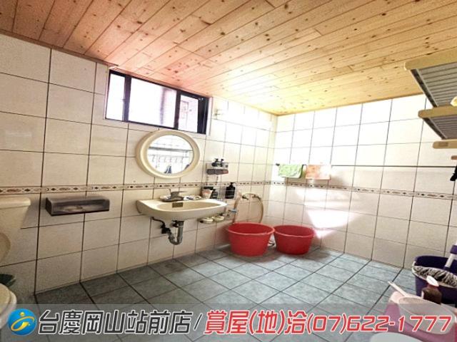岡山公寓-4