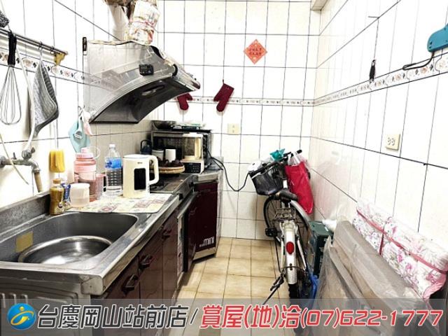 岡山公寓-6