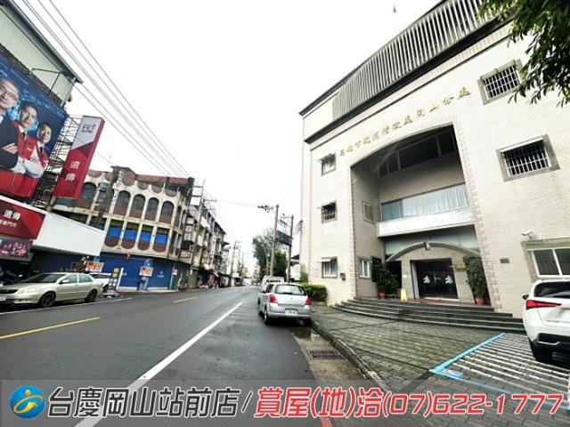 岡山公寓-8
