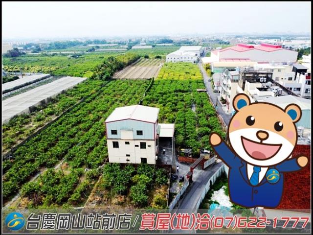 燕巢農舍-0