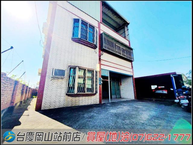 燕巢農舍-1
