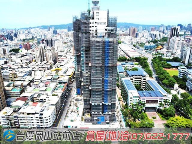 高雄三民區大樓-9