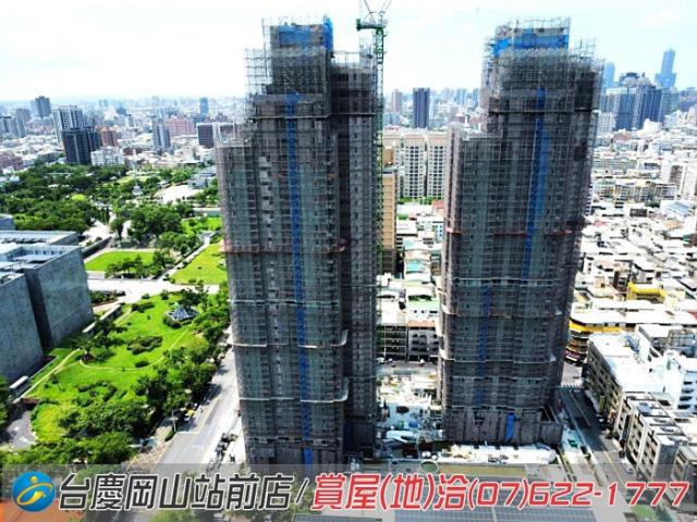 高雄三民區大樓-10