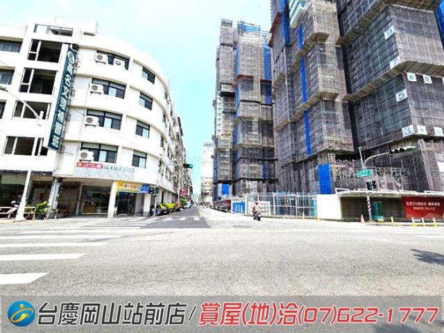 高雄三民區大樓-11
