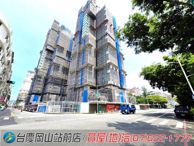 高雄三民區大樓-12