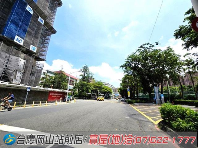 高雄三民區大樓-4