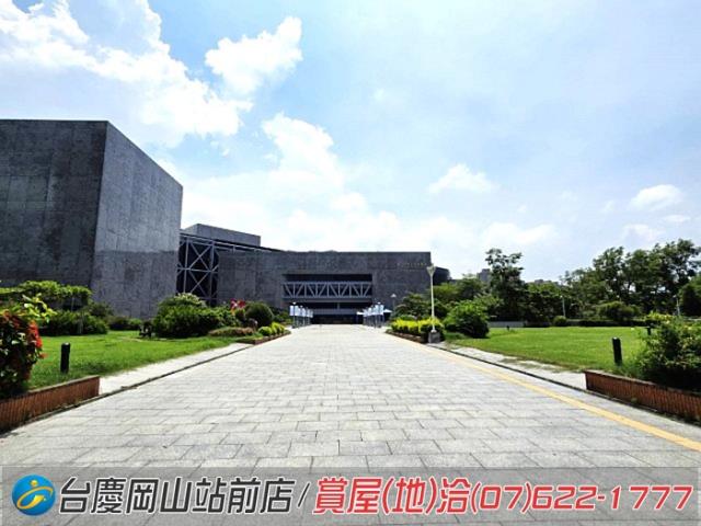 高雄三民區大樓-6