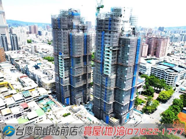 高雄三民區大樓-8