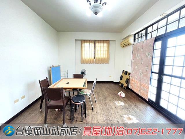 岡山透天-13