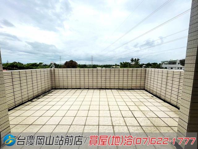 岡山透天-14