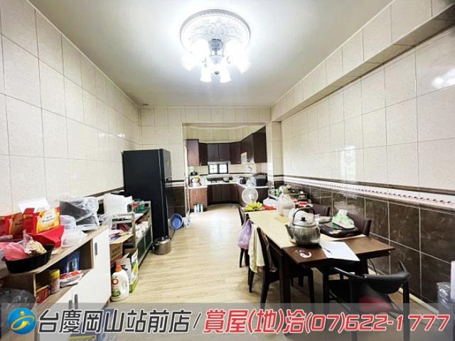 岡山透天-6