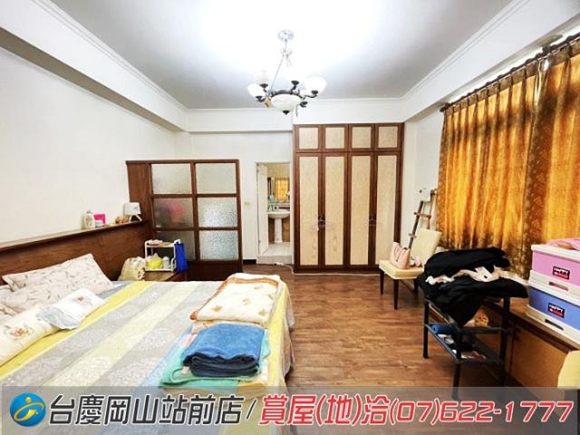 岡山透天-8