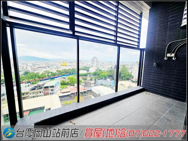 高雄岡山大樓-7
