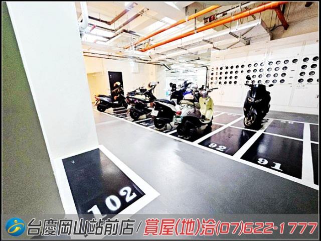 高雄岡山大樓-8