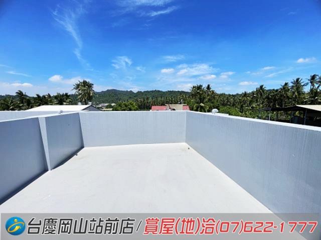 高雄旗山透天-13