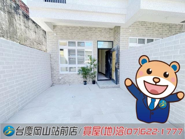 高雄旗山透天-0