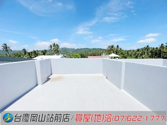 高雄旗山透天-14