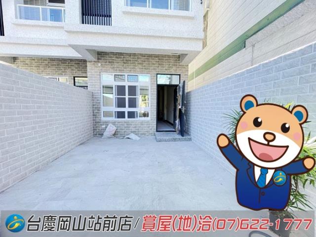 高雄旗山透天-0