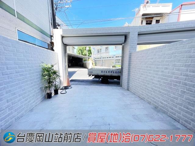 高雄旗山透天-1