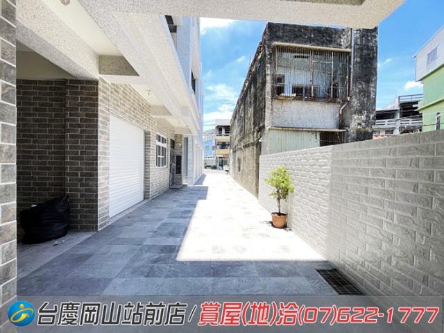 高雄旗山透天-14