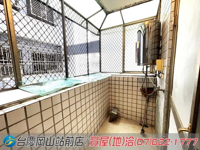 岡山大樓-10