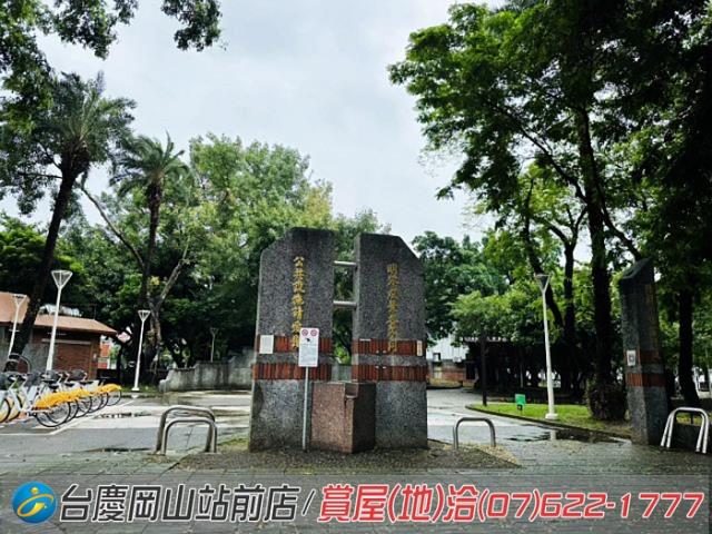 岡山透天-14